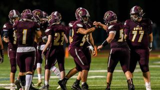 High school coach claims he was fired by school for expecting kids to work out in off season (Weight Lifting)