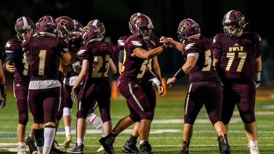High school coach claims he was fired by school for expecting kids to work out in off season (Weight Lifting)