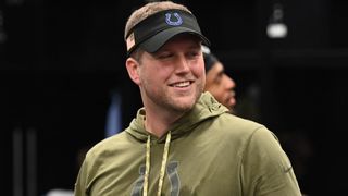 Parks Frazier joining Frank Reich in Carolina (parks frazier)