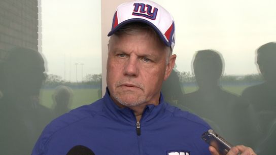 Rutgers reportedly filling their offensive line job with an NFL coaching veteran (Pat Flaherty)