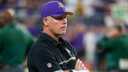 Giants expected to name Vikings offensive coordinator Pat Shurmur their new head coach (Featured)