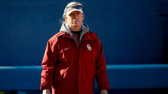 She might be the best coach in college sports today, and this is how she keeps getting better (Patty Gasso)