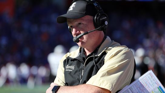 Paul Petrino will not return at Idaho (Idaho)
