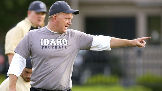 Jim McElwain reportedly snagging former SEC and Big Ten offensive coordinator (Jim McElwain)
