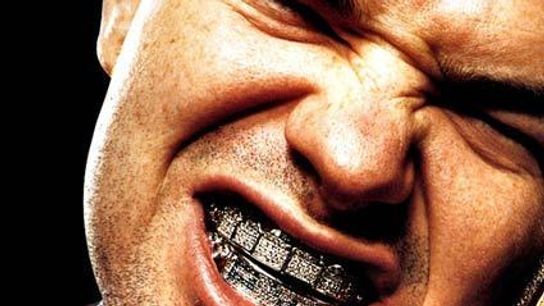 Tom Herman to be fitted for a grill. (Yes, a grill.) (Tom Herman)