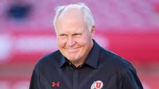 Utah Utes, football community mourn loss of legendary Coach Pease