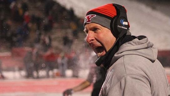 Bo Pelini plays convicted rapist Ma'lik Richmond (Featured)