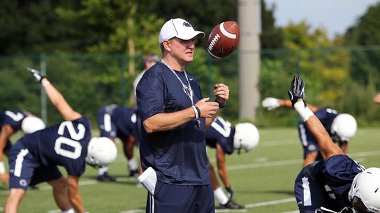 Things are getting ugly between Bob Shoop and Penn State