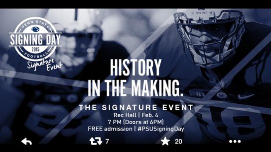 Penn State NSD