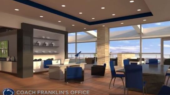 PennStateLaschJFOffice