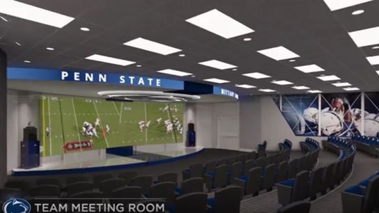PennStateLaschTmMtg
