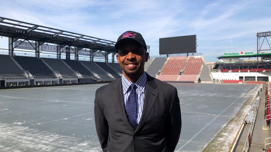 Source: Pep Hamilton filling XFL Washington, DC staff with familiar college names (DC)