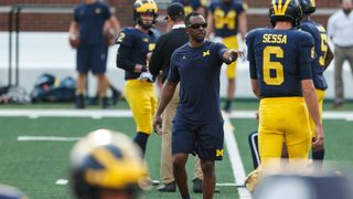 Pep Hamilton named head coach of Washington, D.C. XFL franchise (Featured)