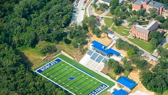 Peru State pulls head coach from nearby FCS school (Peru State (NAIA - NE))