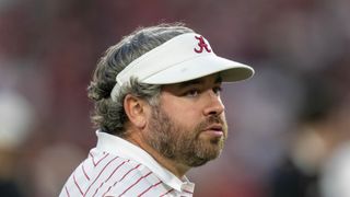 Sources: Pete Golding is headed to Ole Miss (Nick Saban)