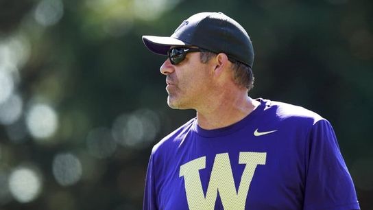 Texas targeting Washington's Pete Kwiatkowski as defensive coordinator (Featured)