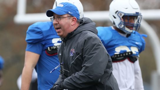 Video of the Day - Ball State's Pete Lembo at MAC Media Day (Video of the Day)