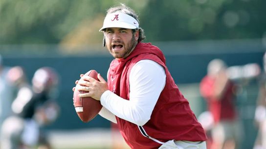 How to get on Nick Saban's assistant coach radar, according to a Crimson Tide coordinator (Featured)