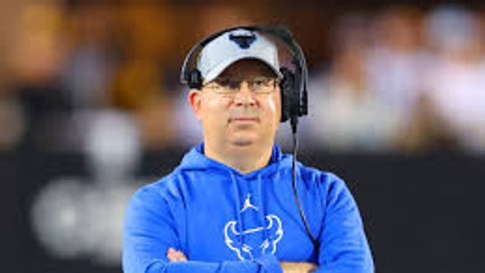 Sources: Buffalo hires new special teams coordinator, running backs coach (Buffalo)