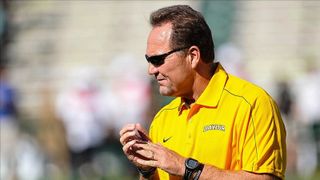 Phil Bennett reportedly expected to accept Baylor interim head coach job today (Baylor)