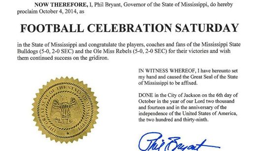 Phil Bryant