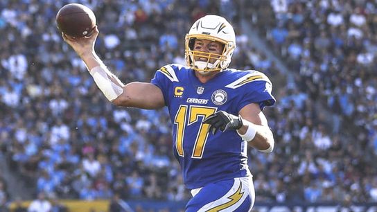 Philip Rivers accepts head coach-in-waiting role with Alabama high school (Featured)