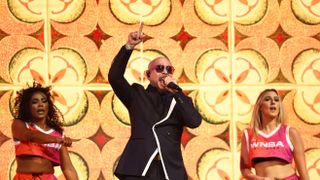 FIU: No, Pitbull is not in breach of contract with us (Pitbull FIU)