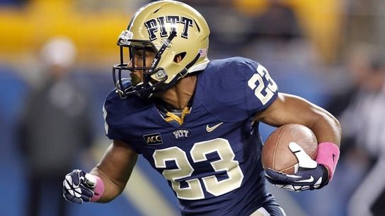 Change remains the only constant at Pittsburgh (Featured)
