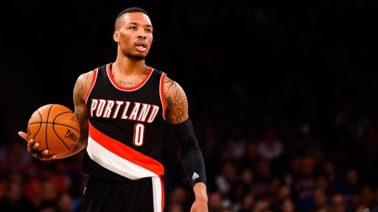 What coaches can learn from Blazers point guard Damian Lillard (Featured)