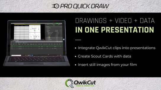 PQD - QwikCut