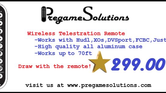 PregameSolutions PregameSolutions