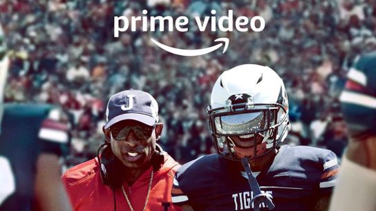 Discussing ‘Before Prime and After Prime,’ Deion Sanders sheds insight on verbal dust-up with Nick Saban over NIL in new Amazon series (the rock)