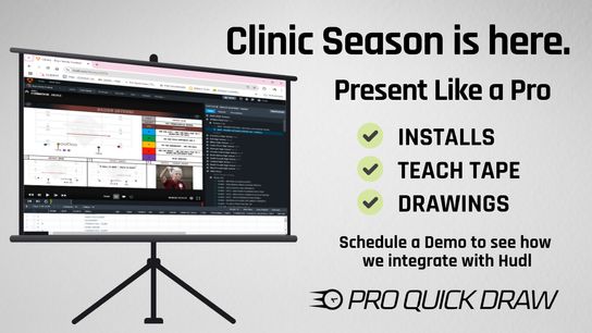 Pro Quick Draw March 2025