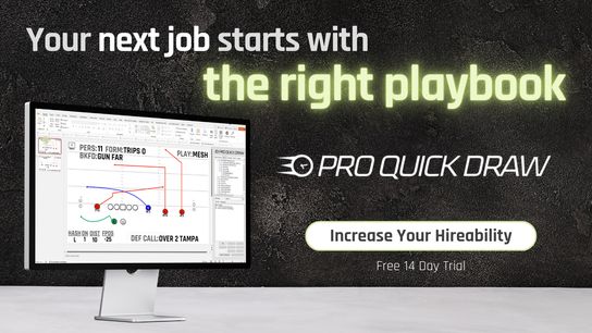 ProQuickDraw Jan 2025