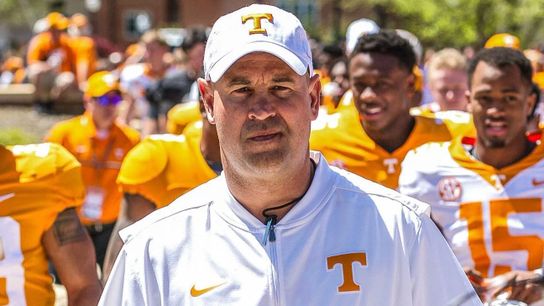 Inside the NCAA's probe into Tennessee Vols football, latest penalties and sanctions (Florida State)