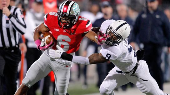 Video of the Day - Penn State vs. Ohio State ehanced game highlights (Video of the Day)