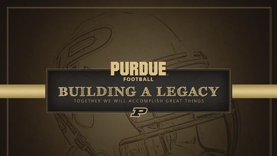 Inside Scoop - Update at Purdue (Featured)