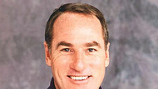 As an AD, which fictional head coach would you hire?