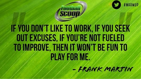 Friday's One Minute Warm Up (one minute warm up)