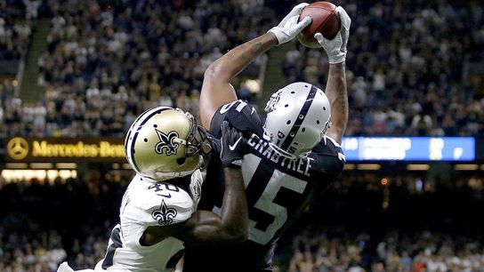 Jack Del Rio says you can stuff your analytics in a sack (jack del rio)