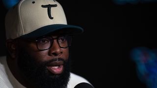 Tennessee Titans announce new staff structure, place GM Ran Carthon in charge (Tennessee Titans Football Staff)