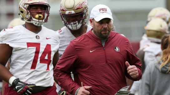 How Florida State won a $400,000 standoff with Houston (Florida State)