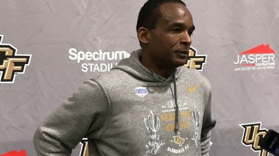 Florida State adds Randy Shannon to staff (Florida State)
