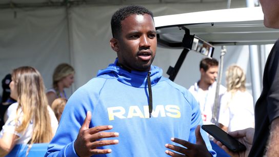 Here's how much Oregon will pay new running backs coach Ra'Shaad Samples (Oregon Football Coaching Staff)