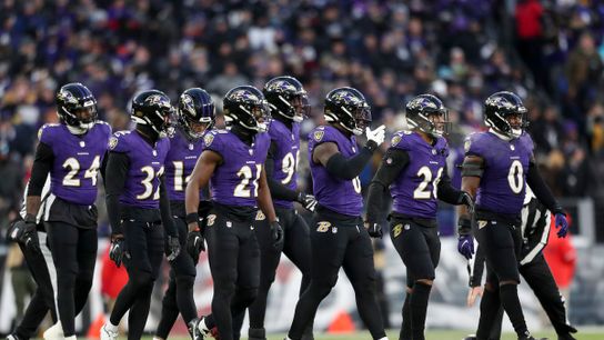Sources: IMG Academy's Prentice Gill joining Baltimore Ravens staff (img academy)