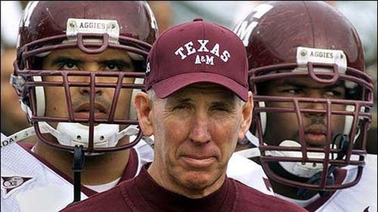 RC Slocum diagnosed with Hodgkin's lymphoma (RC Slocum)