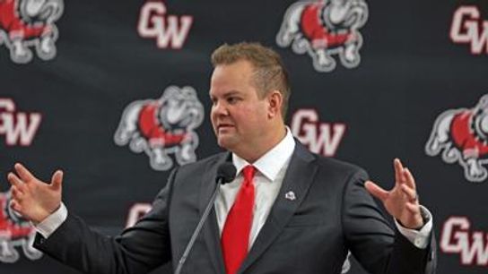 Source: Western Michigan assistant leaving for FCS coordinator opportunity