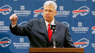 Rex Ryan: "This season means a hell of a lot to us." (Featured)