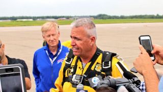 Jets head coach Rex Ryan has been let go in New York (Featured)