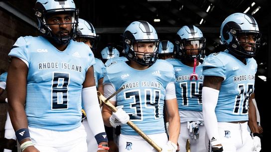 Sources: Rhode Island adding Division III coordinator to staff